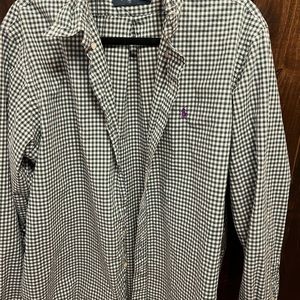 Polo Ralph Lauren shirt